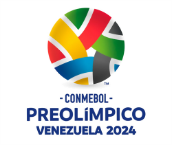 CONMEBOL U-23 2024