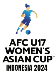 AFC U-17 Womens Asian Cup 2024