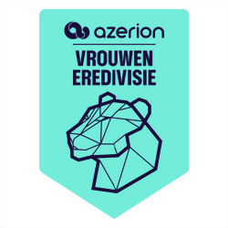 Eredivisie Vrouwen 2023/2024