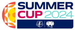 NWSL x Liga MX Femenil Summer Cup 2024