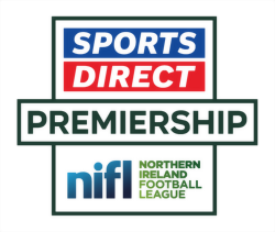 NIFL Premiership 2024/2025