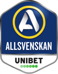 Allsvenskan 2025 logo
