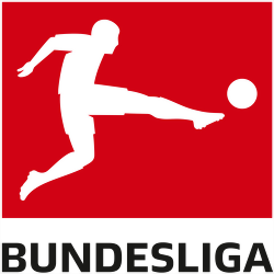 Bundesliga 2025/2026 logo
