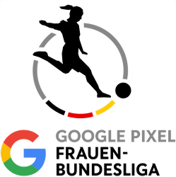 Frauen-Bundesliga 2025/2026 logo