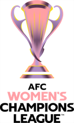 AFC Womens Champions League 2025/2026 logo