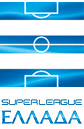 Super League Greece 2012/2013