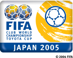 Club World Cup 2005