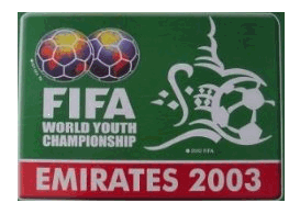 World Cup U-20 2003