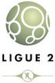 Ligue 2 2010/2011