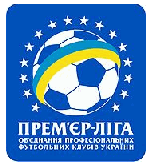 Ukraine Premier League 2014/2015