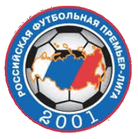 Russian Premier League 2003