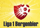 Liga I 2014/2015