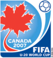 World Cup U-20 2007