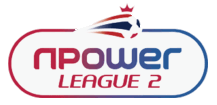 League Two 2012/2013